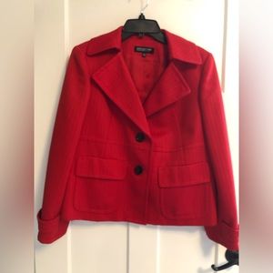 Jones New York Blazer